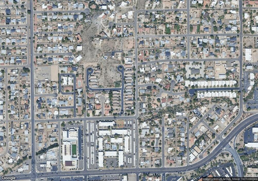 8131 N 13th Way, Phoenix, AZ 85020 - photo 1