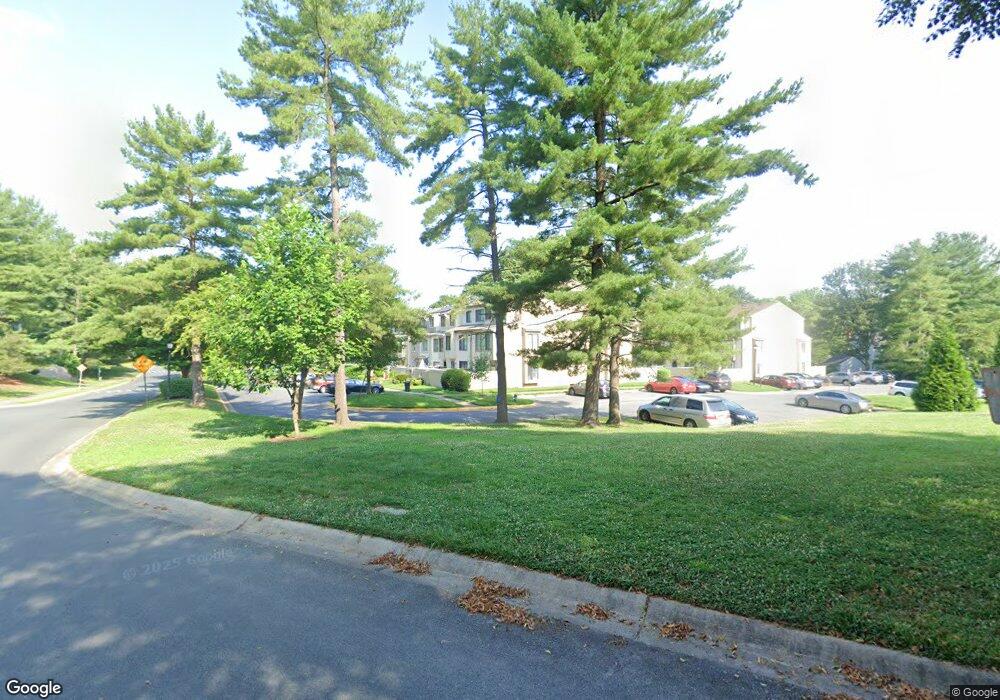 9399 Chadburn Place, Montgomery Village, MD 20886 - photo 1