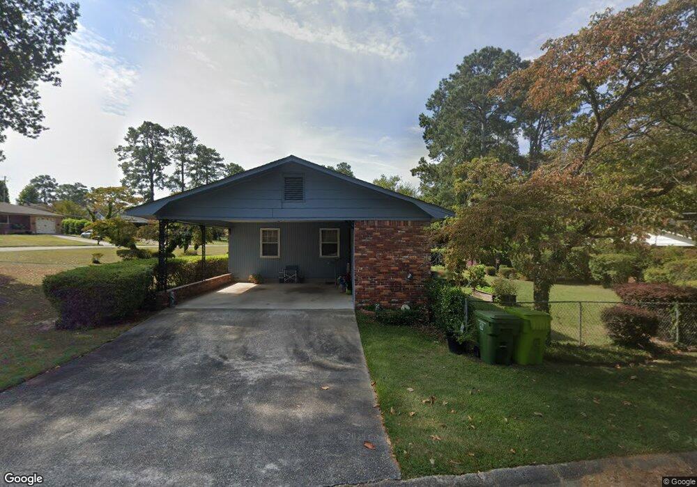 3217 Downes Grove Rd, Columbia, SC 29209 - photo 1