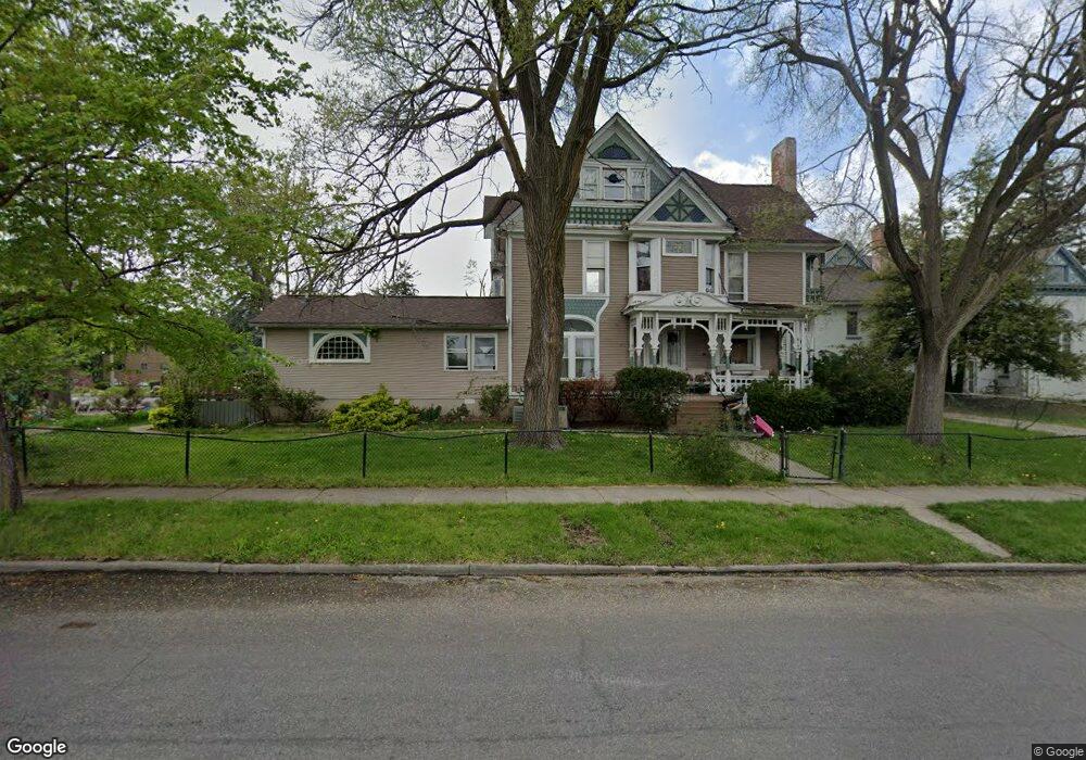 216 Division St, Adrian, MI 49221 - photo 1