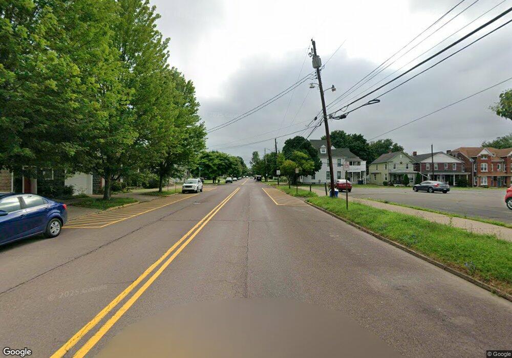 345347 W Fifth St, Bloomsburg, PA 17815 - photo 1