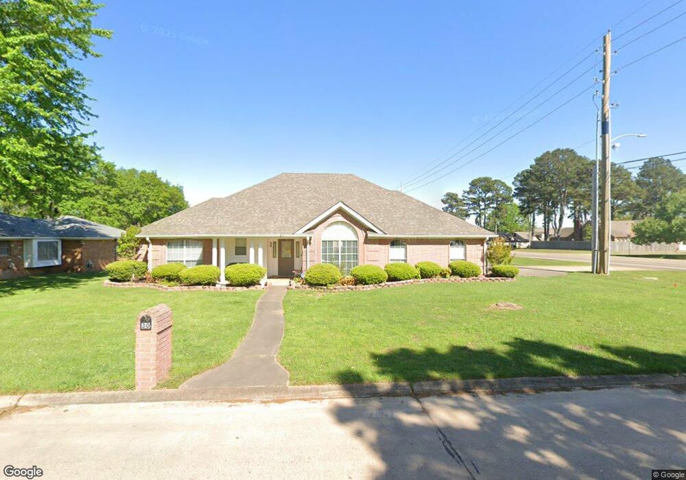 30 Lanshire Dr unit 30 Lanshire, Texarkana, TX 75503 - photo 1