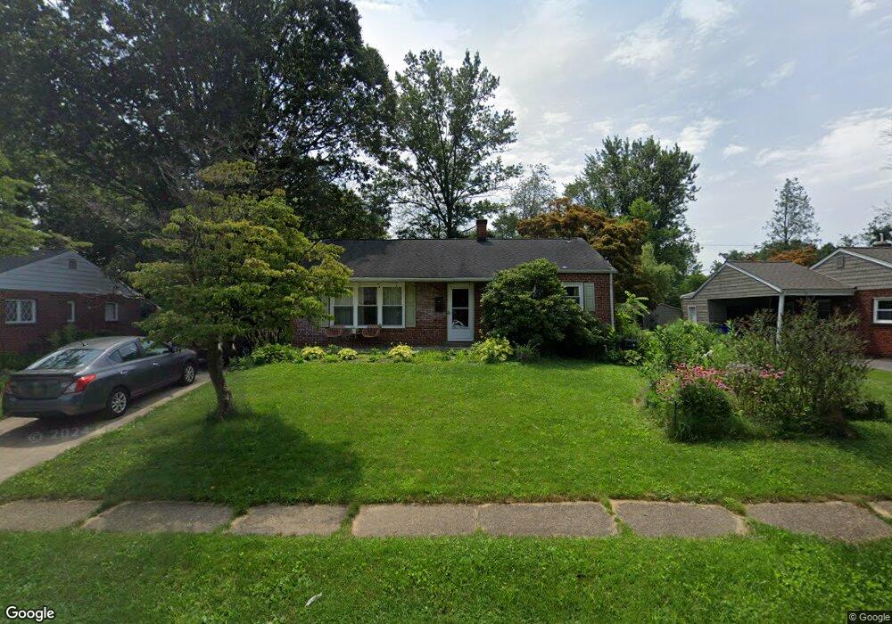 112 Carlie Rd, Wilmington, DE 19803 - photo 1