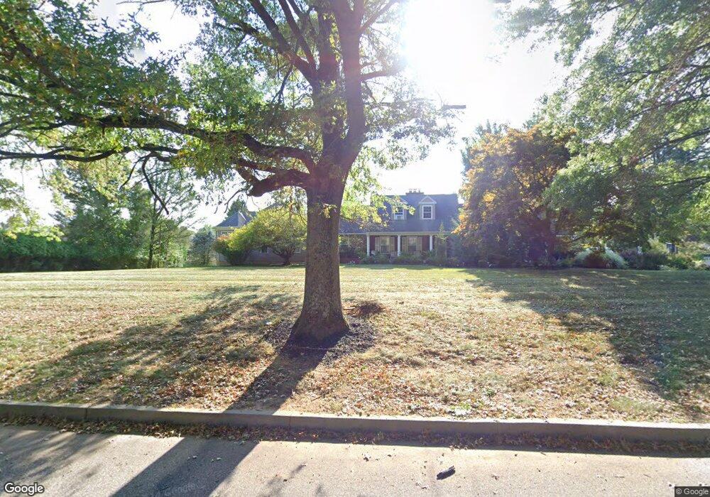 10 Willits Way unit CORNER LOT, Glen Mills, PA 19342 - photo 1