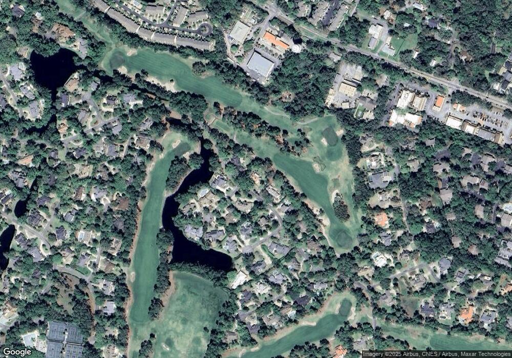 153 Saint Andrews, Saint Simons Island, GA 31522 - photo 1