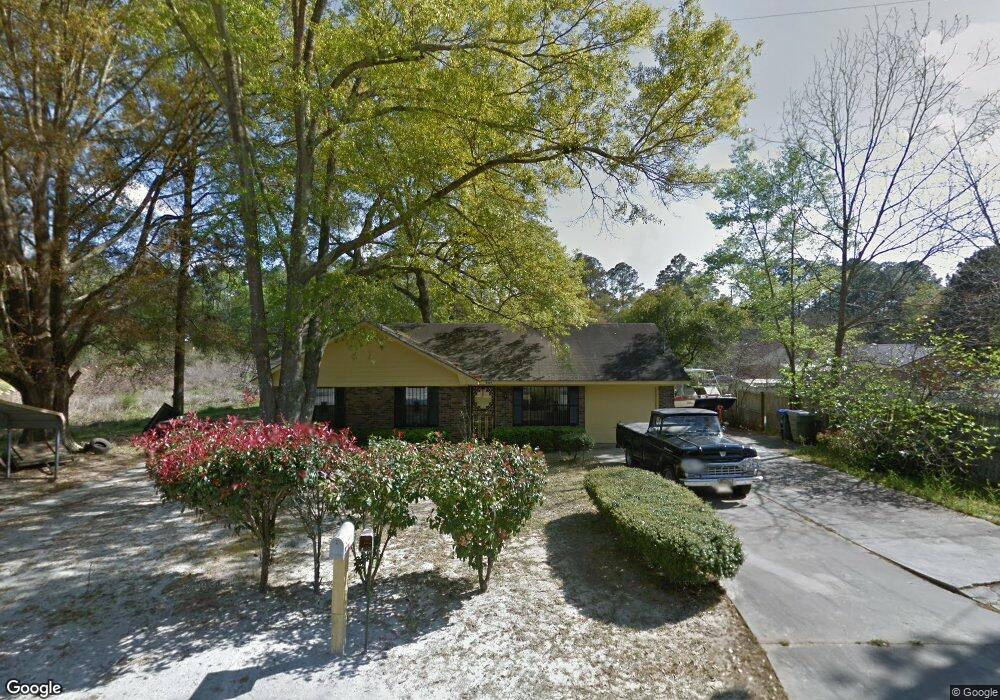 504 Truman St, Douglas, GA 31533 - photo 1