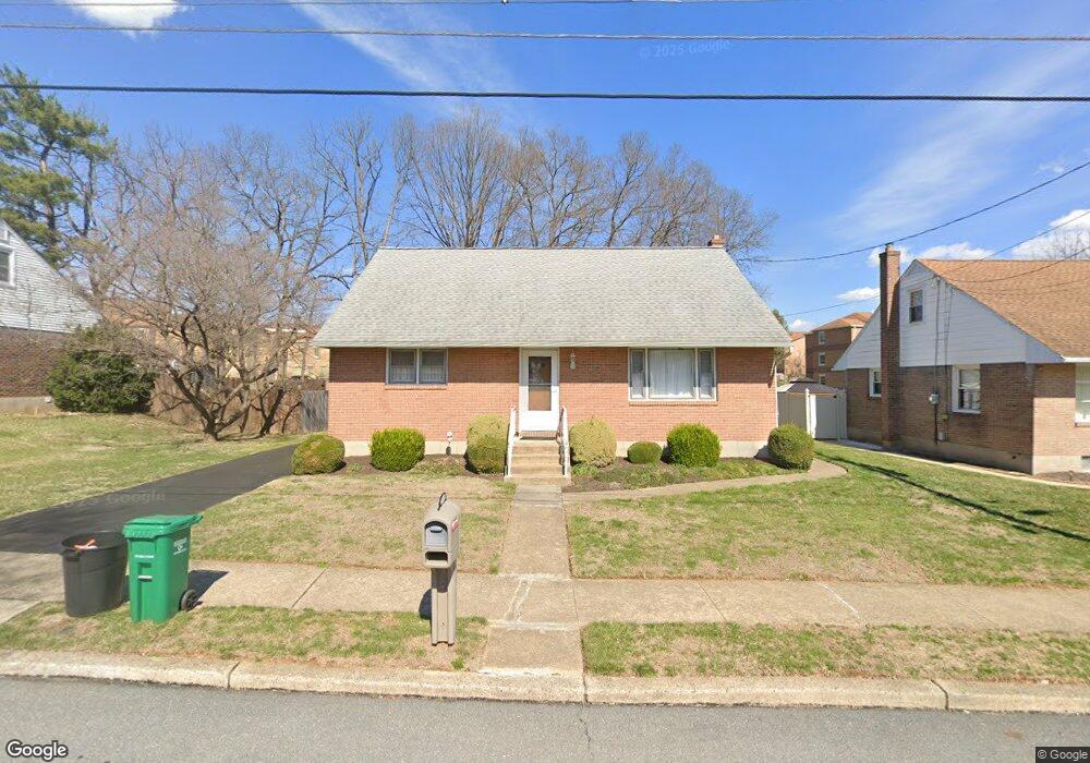 1224 Commonwealth Blvd, Reading, PA 19607 - photo 1