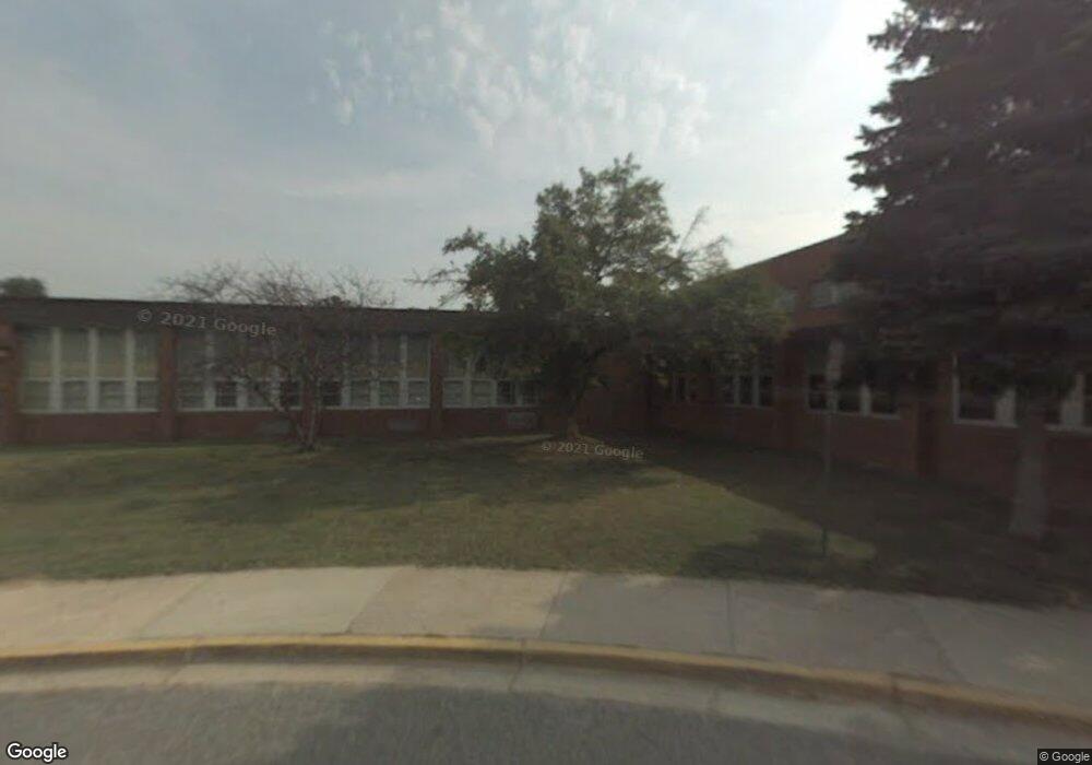 929 Hill Rd, Landover, MD 20785 - photo 1