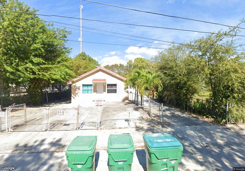 159 NW 30th St unit A1, Miami, FL 33127 - photo 1