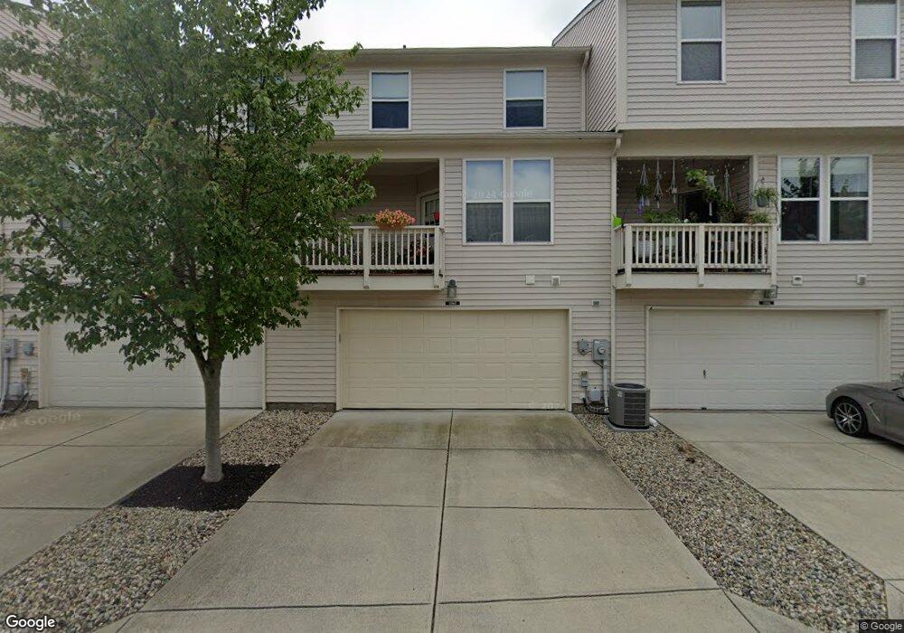13865 Willesden Cir unit 5/128, Fishers, IN 46037 - photo 1