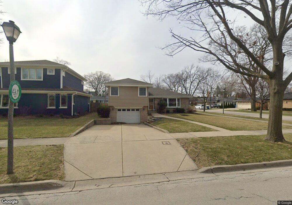 920 S Prospect Ave, Elmhurst, IL 60126 - photo 1