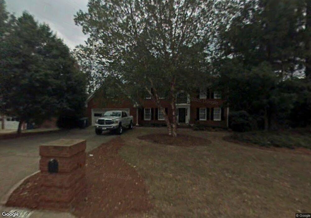 5950 Ranger Ct unit 2, Norcross, GA 30092 - photo 1