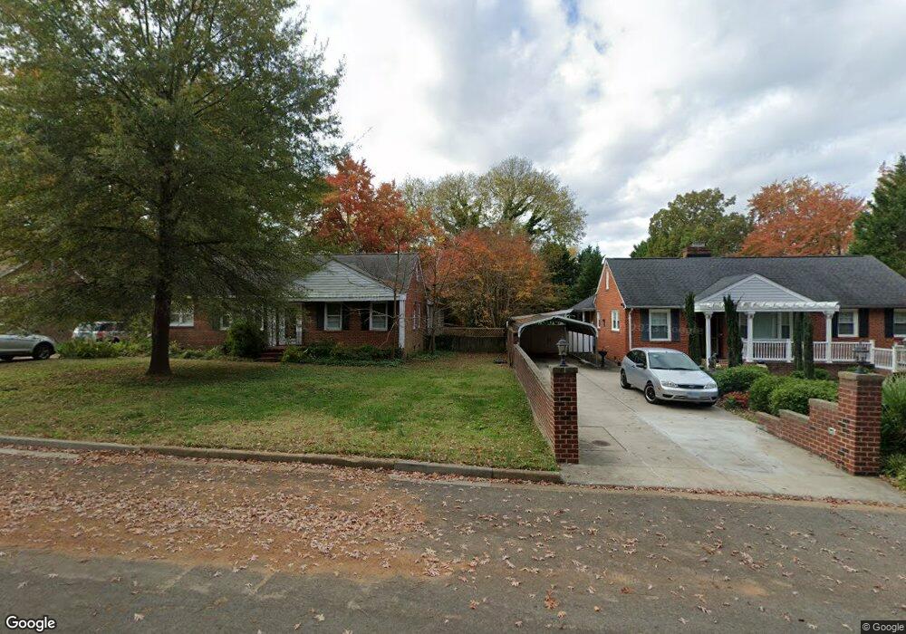 8807 Mapleton Rd, Henrico, VA 23229 - photo 1