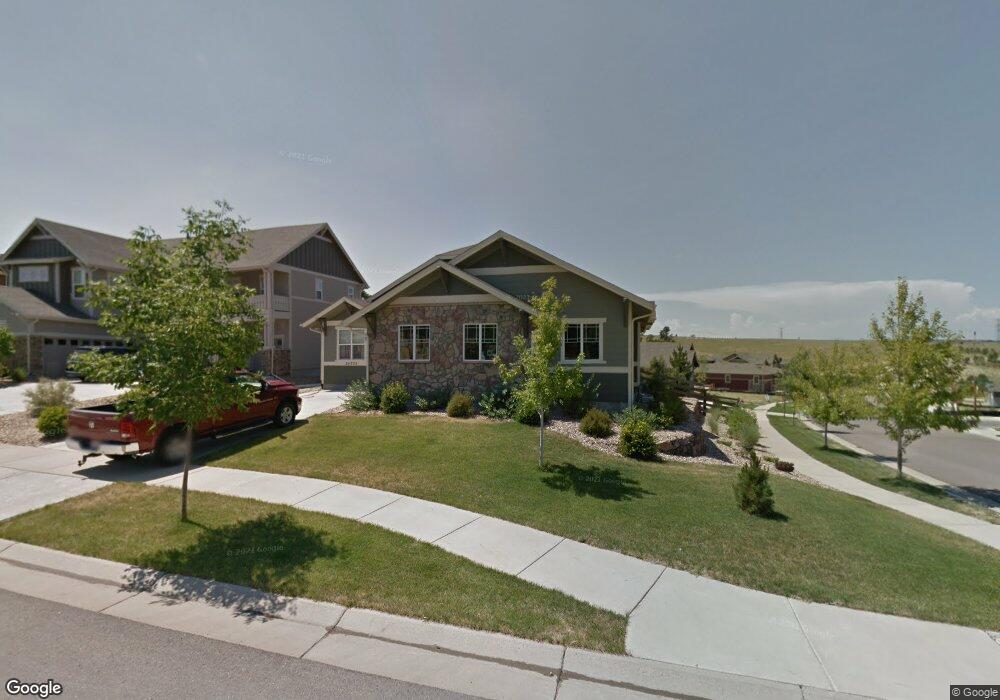 24752 E Irish Dr, Aurora, CO 80016 - photo 1