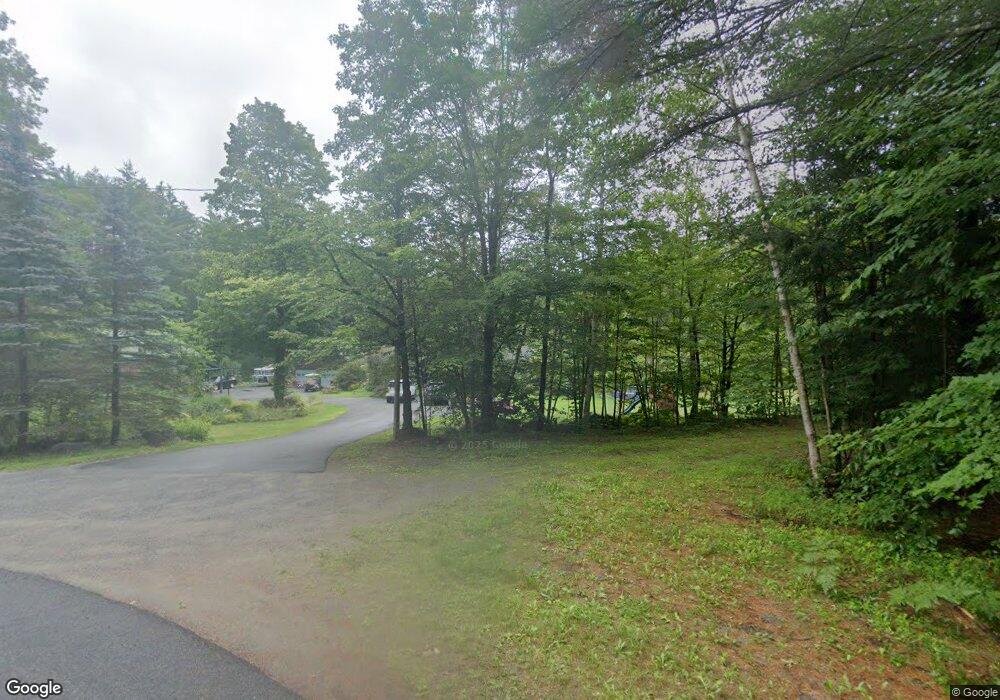 51 Fawn Ridge Rd, Chestertown, NY 12817 - photo 1