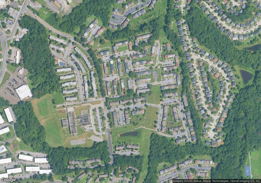 1902 Addison Rd S, District Heights, MD 20747 - photo 1