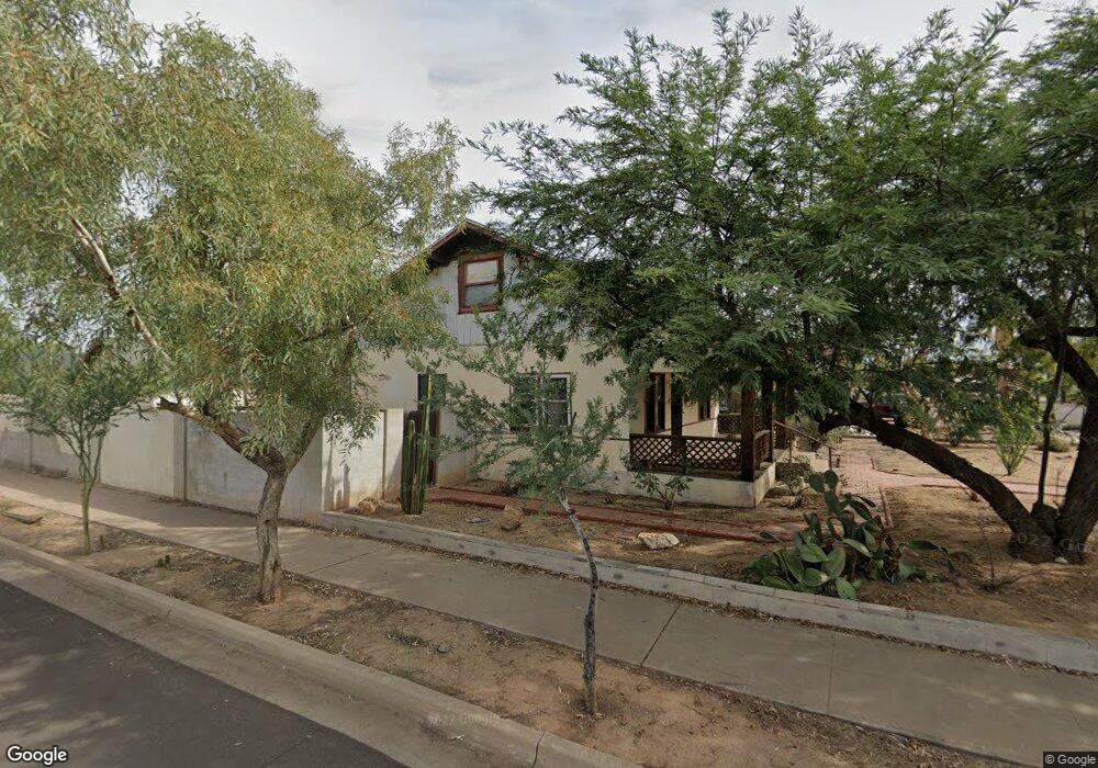 1030 E Palm Ln, Phoenix, AZ 85006 - photo 1