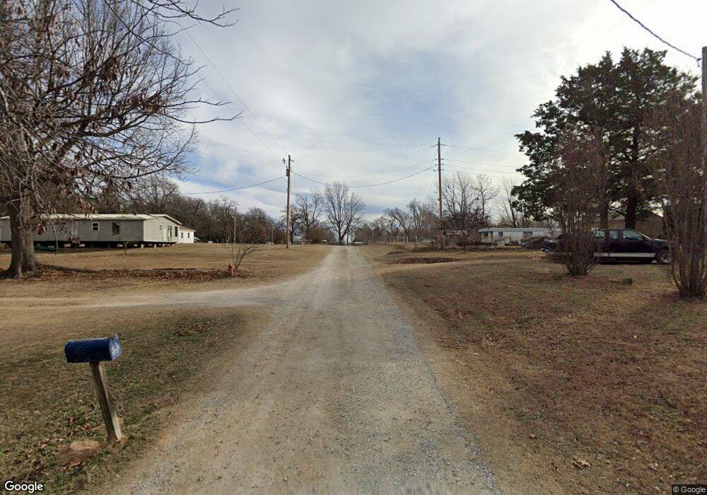 310 Avenue B Ave, Mannford, OK 74044 - photo 1