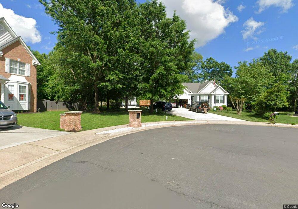 12941 Torchlight Dr, Woodbridge, VA 22193 - photo 1