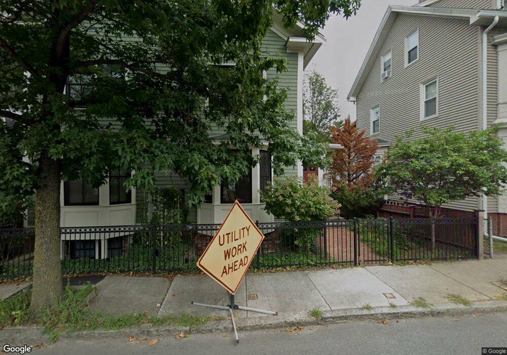 410 Putnam Ave unit 410, Cambridge, MA 02139 - photo 1