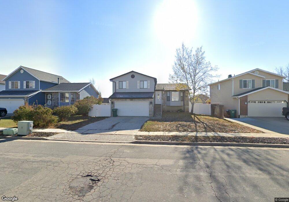 229 W 1525 N, Layton, UT 84041 - photo 1