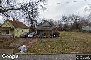 1319 New Jersey Ave, Kansas City, KS 66102