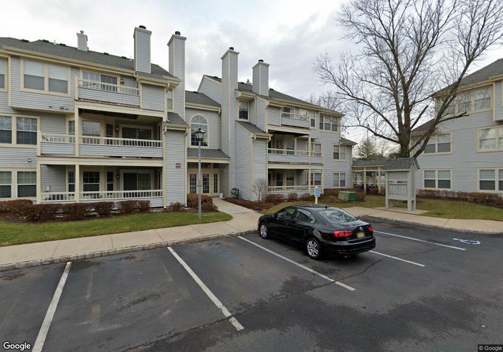 202 Salem Ct, Princeton, NJ 08540 - photo 1