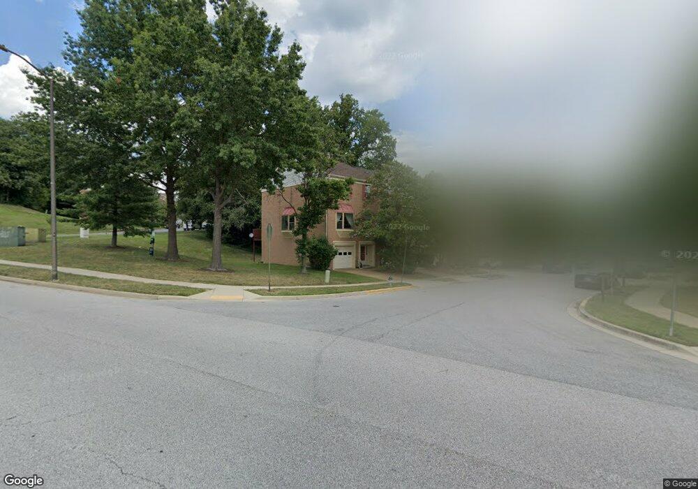 8204 Northlake Ct, Laurel, MD 20707 - photo 1