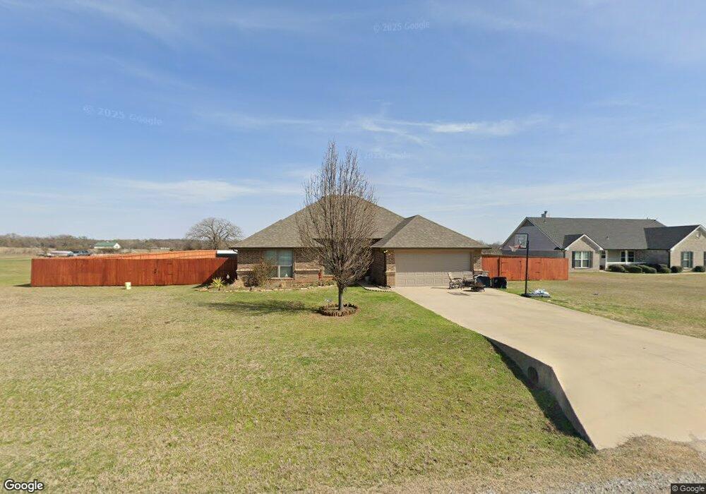 141 Pleasant Run, Azle, TX 76020 - photo 1