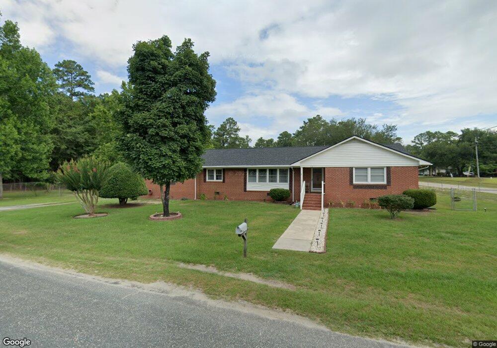 601 Fire Tower Rd, Camden, SC 29020 - photo 1