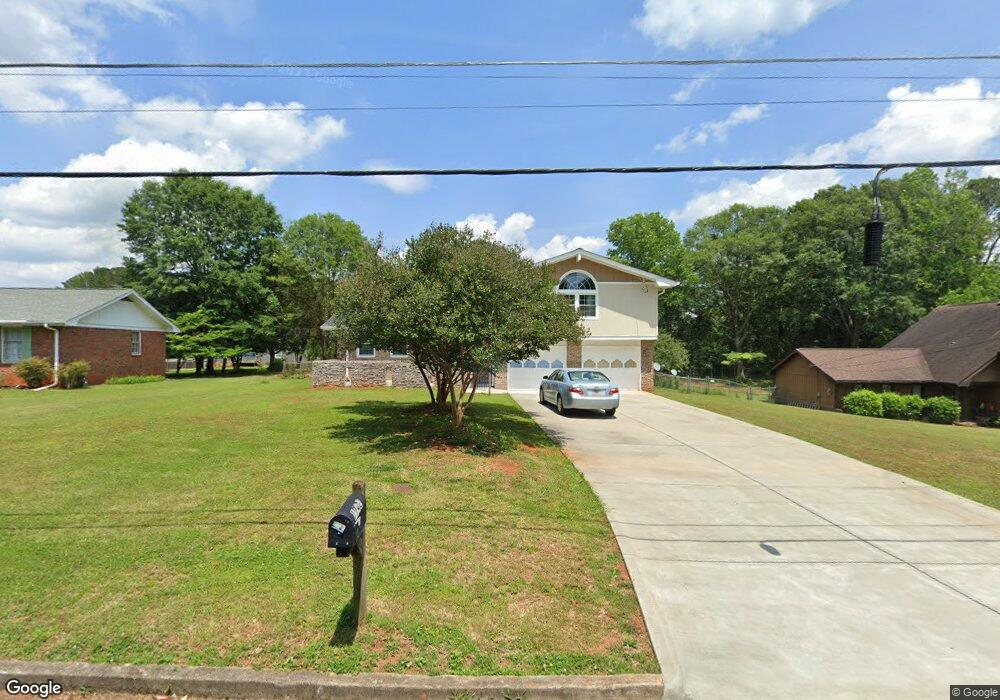 1742 Beauregard Dr SW unit 2, Lilburn, GA 30047 - photo 1