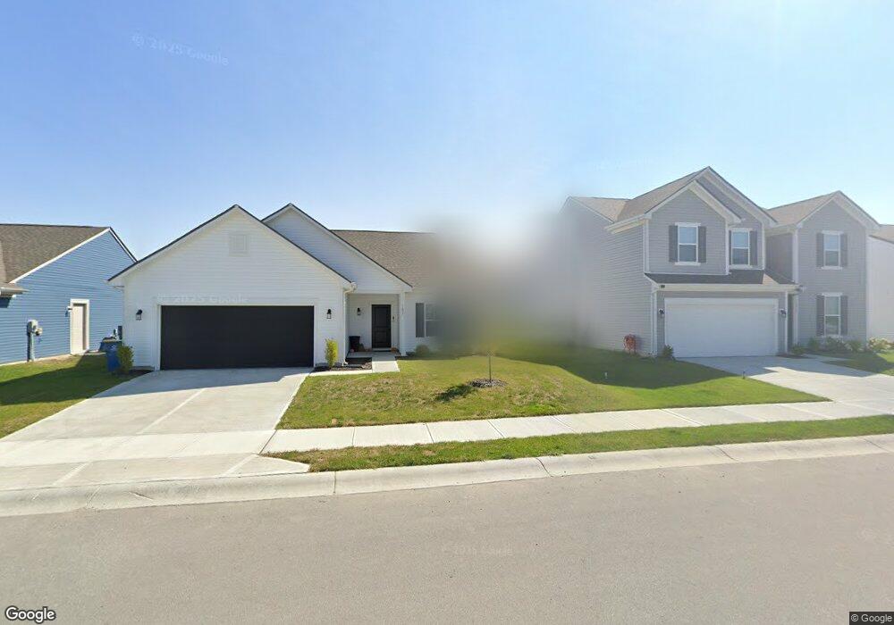 1479 Paper Birch Dr, Sheridan, IN 46069 - photo 1