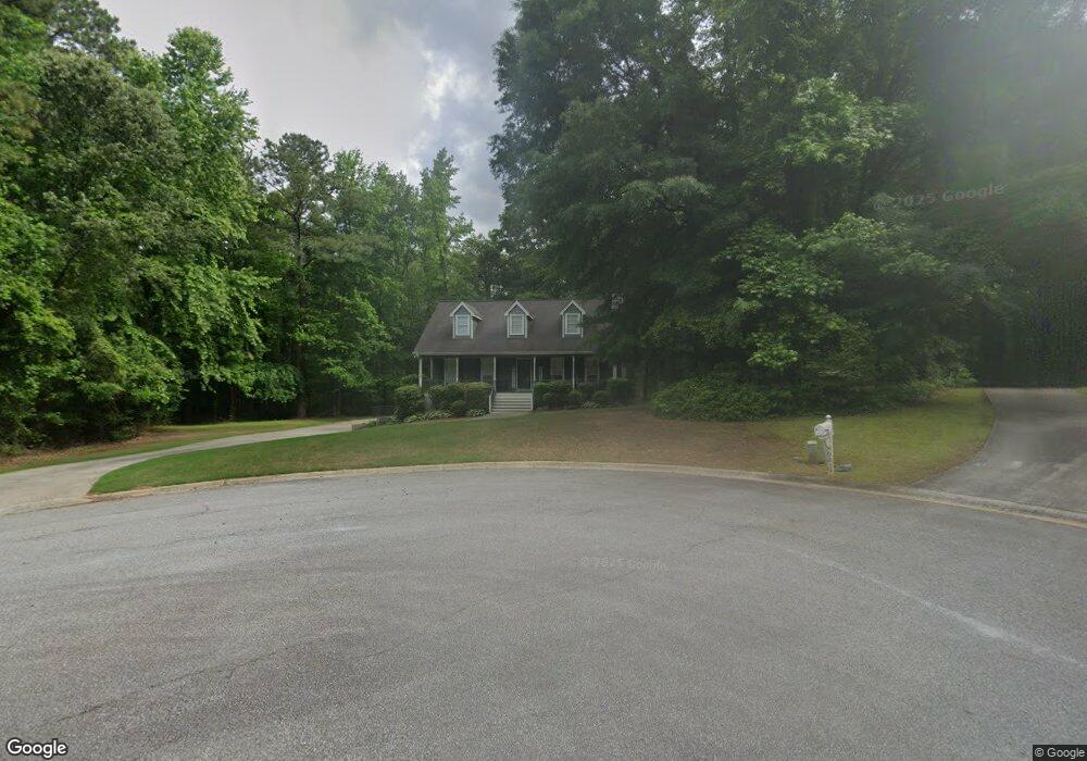 54 Barrington Overlook, Sharpsburg, GA 30277 - photo 1