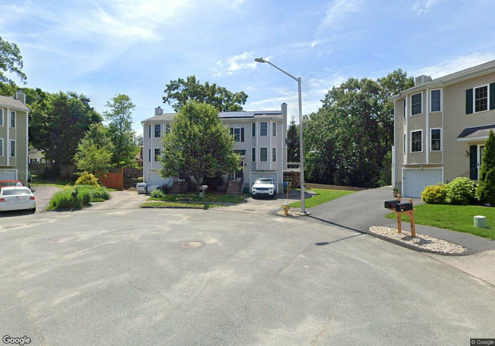 21 Pearlbush Path, Worcester, MA 01607 - photo 1