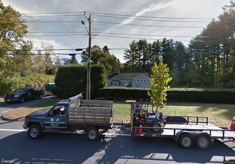 61 Woodbridge St, South Hadley, MA 01075 - photo 1