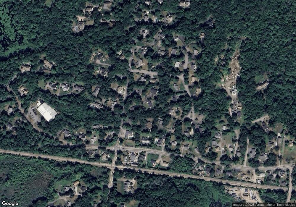 41 Forest Ave, Cohasset, MA 02025 - photo 1