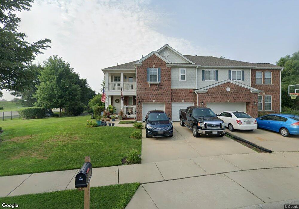 3749 Tramore Ct, Naperville, IL 60564 - photo 1