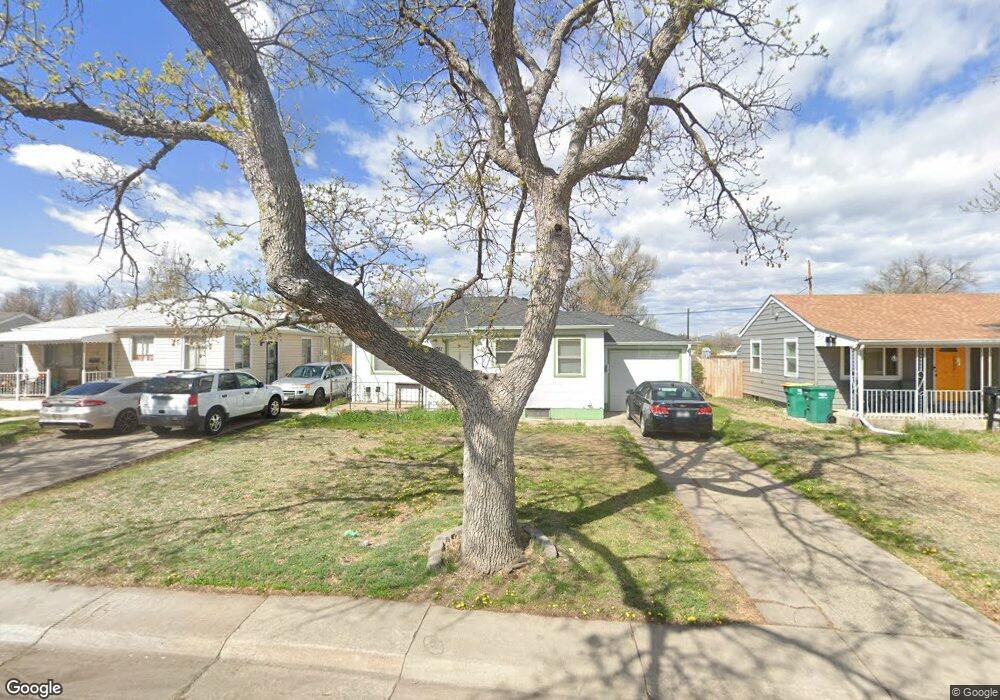 1781 Dallas St, Aurora, CO 80010 - photo 1