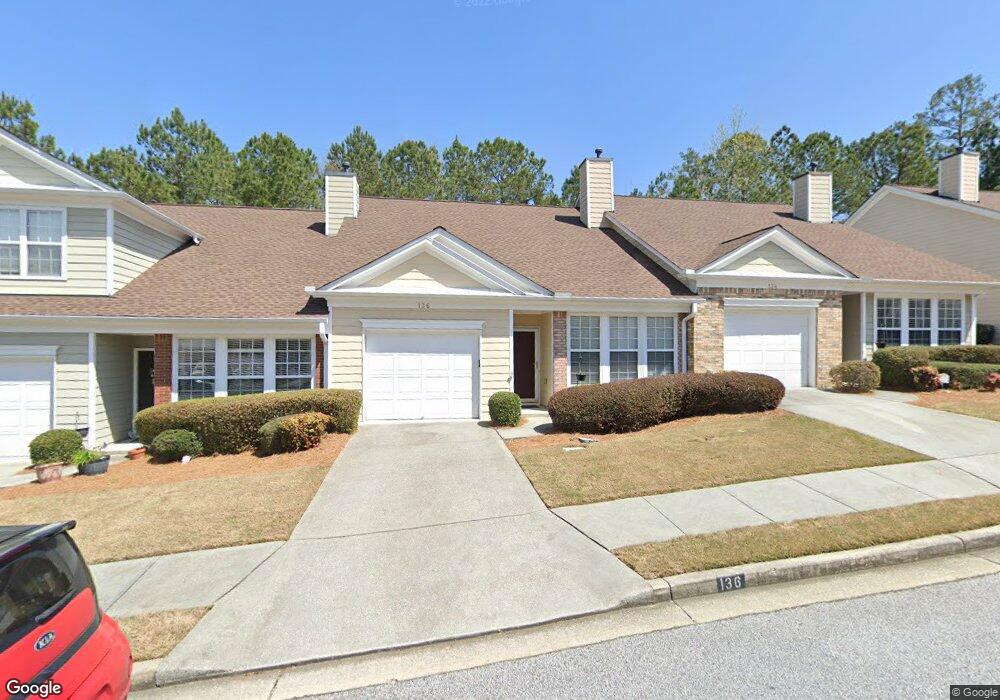 136 Camry Ln unit 136, Grayson, GA 30017 - photo 1