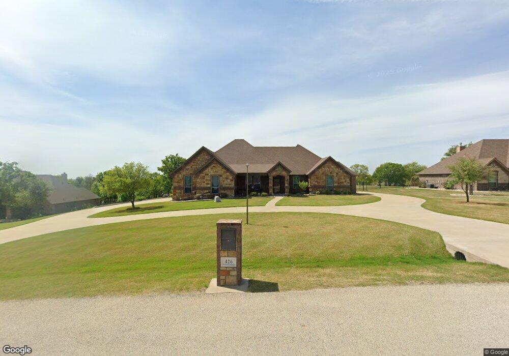 426 Ellis Ridge Dr, Weatherford, TX 76085 - photo 1