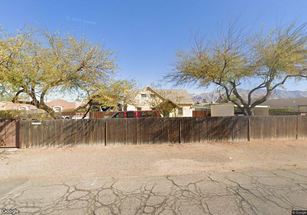 1235 E Halcyon Rd, Tucson, AZ 85719 - photo 1