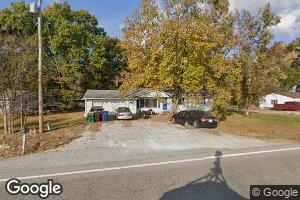 9255 Aviston Rd, Germantown, IL 62245