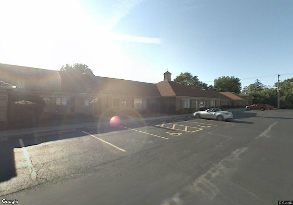 7805 N Dixie Dr, Dayton, OH 45414 - photo 1