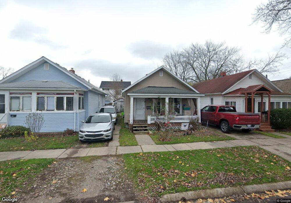 1006 14th St, Port Huron, MI 48060 - photo 1