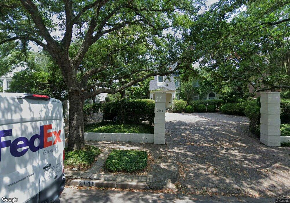 2148 Inwood Dr, Houston, TX 77019 - photo 1
