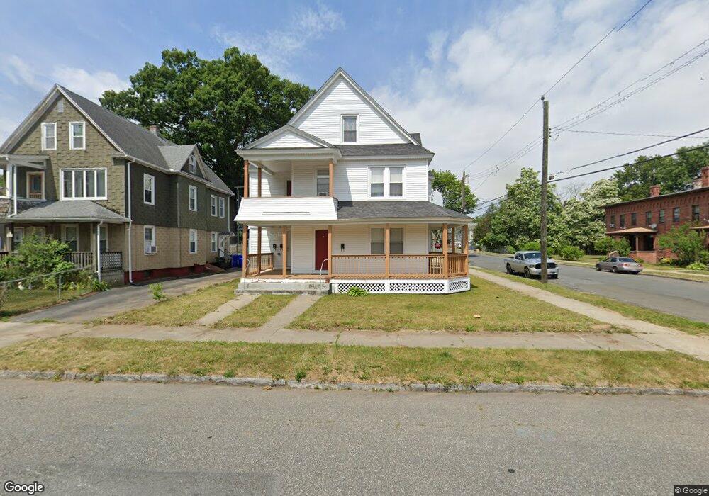 82-84 Chestnut St, Springfield, MA 01151 - photo 1