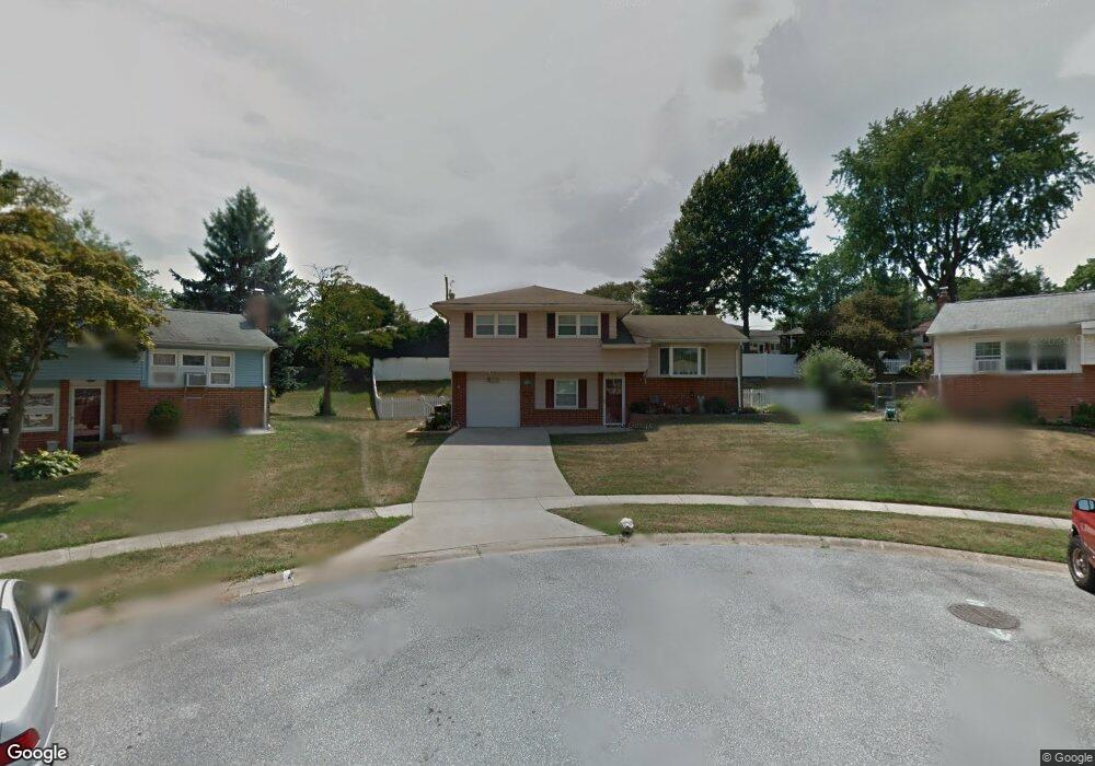 9 Byrd Ct, Wilmington, DE 19808 - photo 1