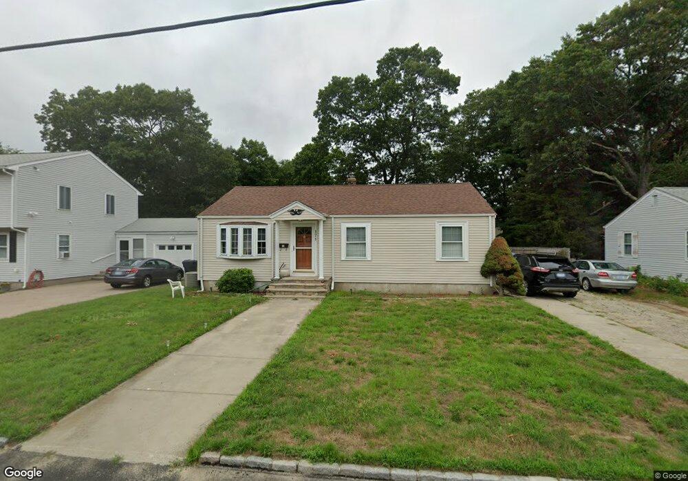 171 Falcon Ave, Warwick, RI 02888 - photo 1