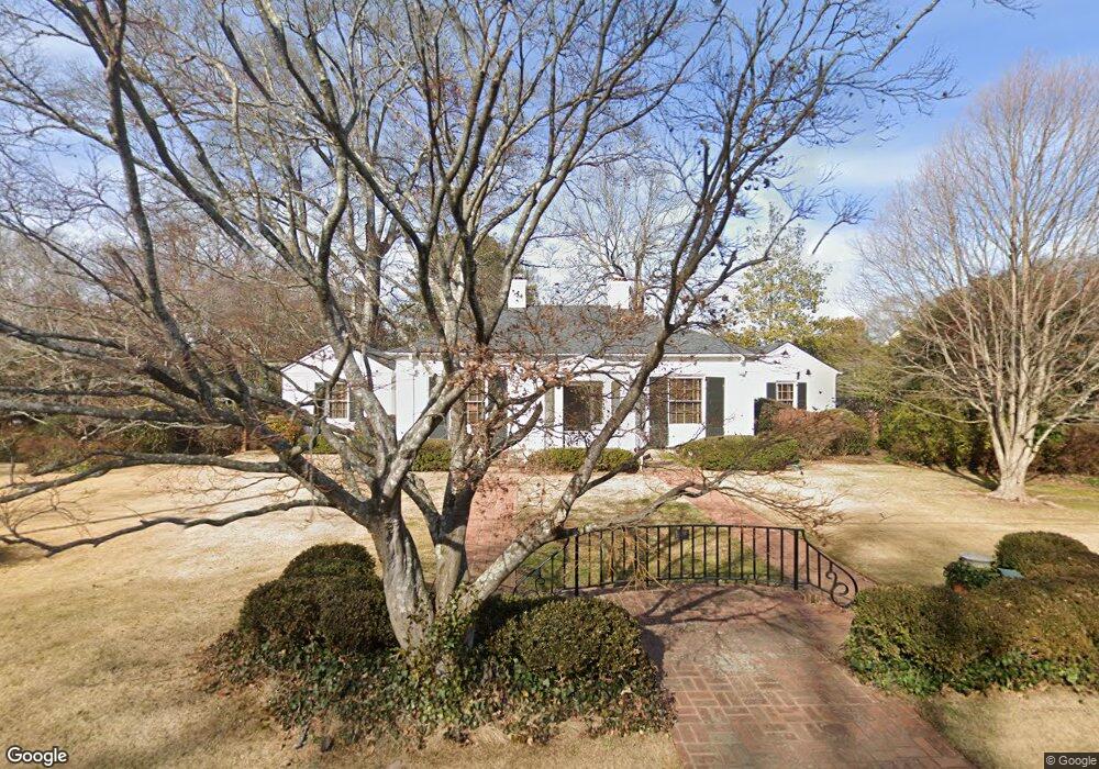 350 W Rutherford St, Athens, GA 30606 - photo 1