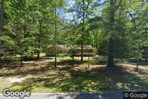 1080 Carroll Dr, Dudley, GA 31022